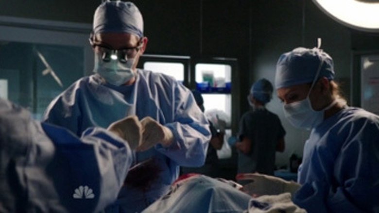 Still image for Do No Harm season 1 episode 9: Circadian Rhythms Still image for Do No Harm season 1 episode 9: Circadian Rhythms