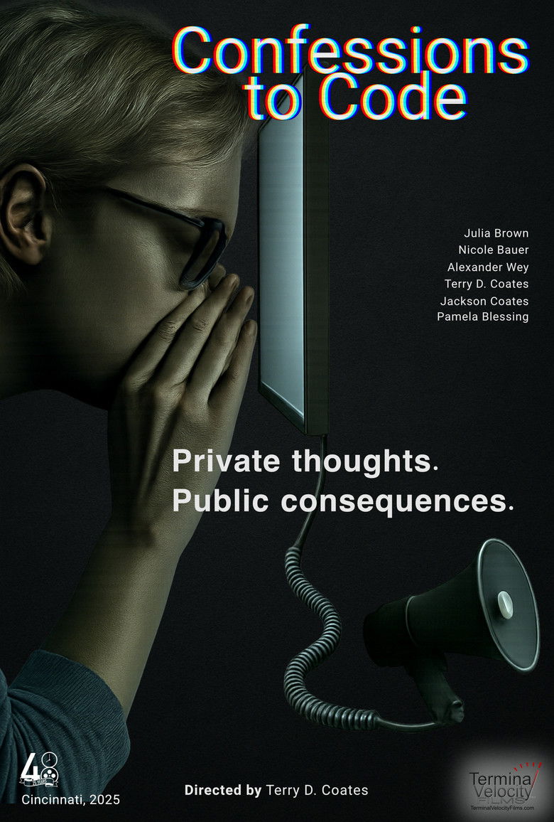 Imatge de Confessions to Code