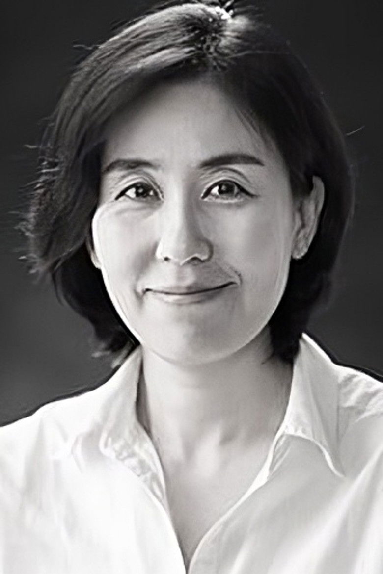 Jeong Sun-mi portrait image