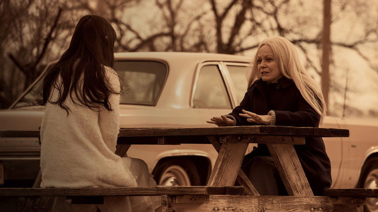 Still from Perpetual Grace LTD - Season 1 Episode 6