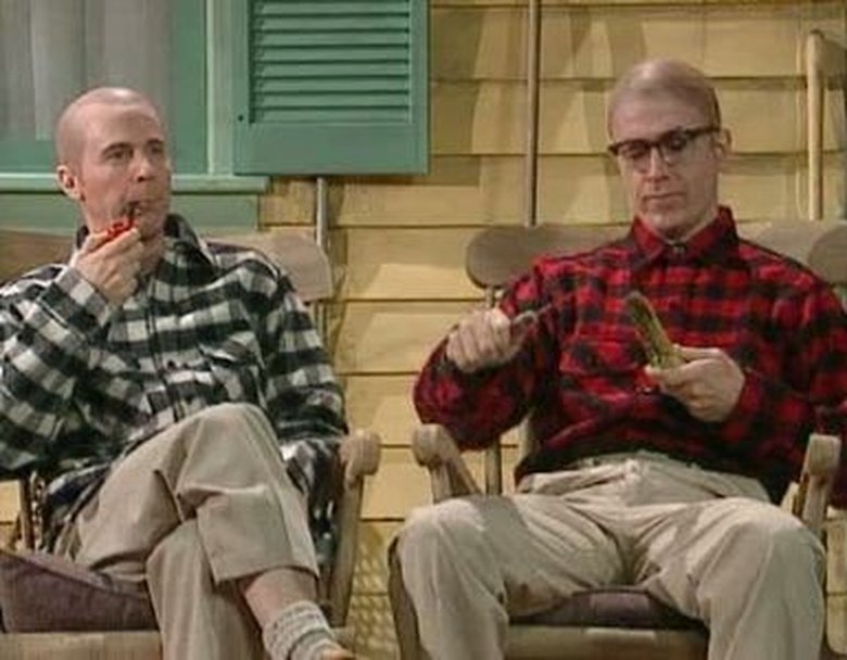 Still image for The Dana Carvey Show season 1 episode 6: The Szechuan Dynasty Dana Carvey Show Still image for The Dana Carvey Show season 1 episode 6: The Szechuan Dynasty Dana Carvey Show