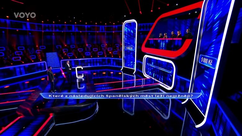 Superlov Sezóna 3 Epizoda 3 bombuj