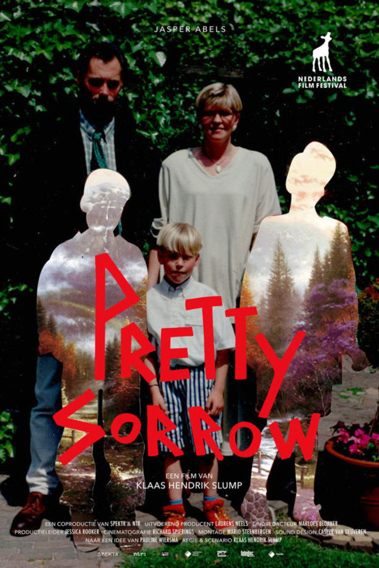 Imatge de Pretty Sorrow