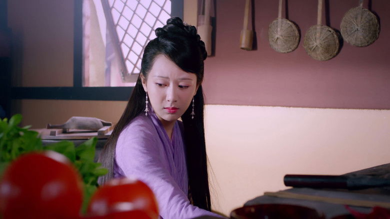 Still image for The Destiny of White Snake season 1 episode 35: Episode 35 Still image for The Destiny of White Snake season 1 episode 35: Episode 35