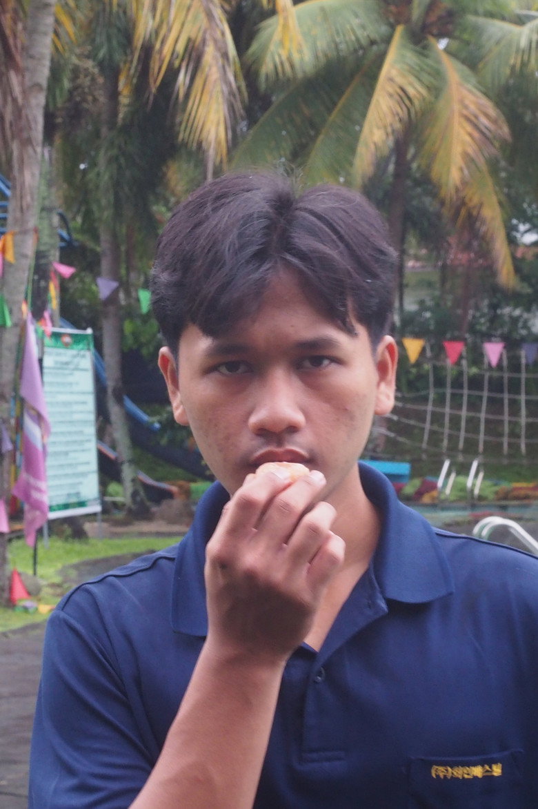 Haidar Arwi