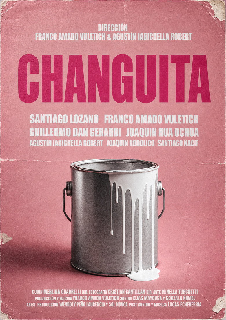 CHANGUITA