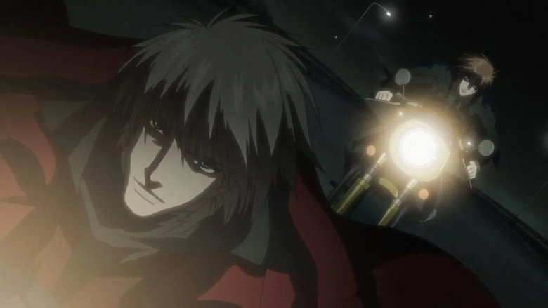 Still from Devil May Cry - Season 1 Episode 2