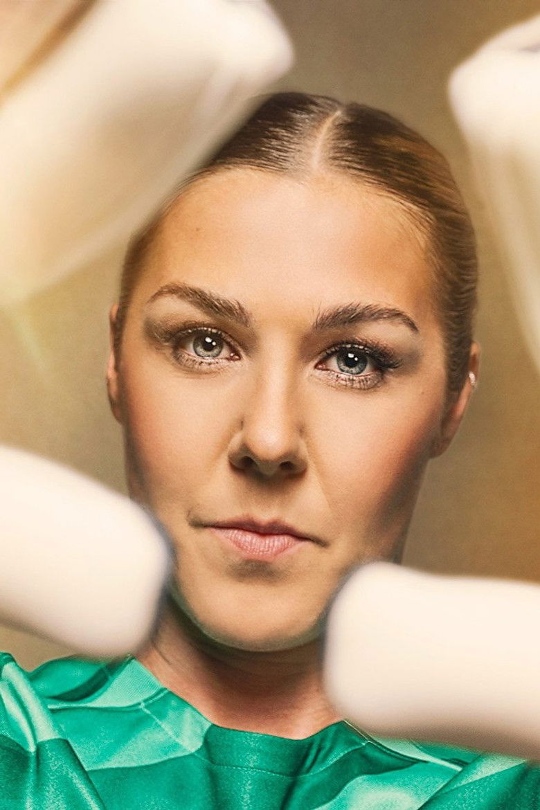 Imatge de Mary Earps: Queen of Stops