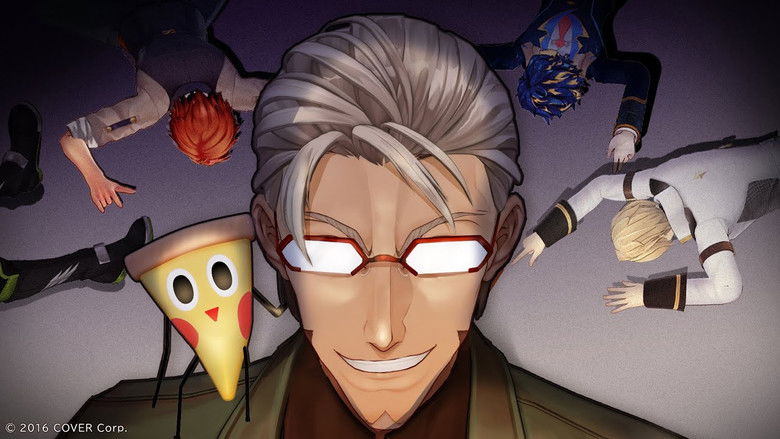 Still image for STARS Collection season 1 episode 28: Straight Man for Novices