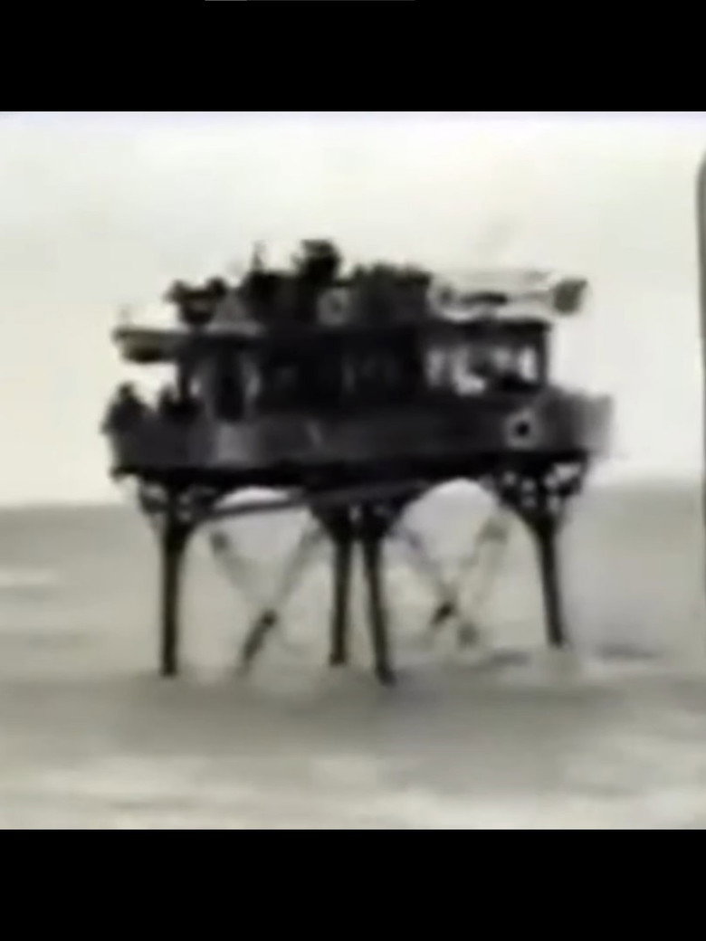 Imatge de Brighton Seagoing Electric Car