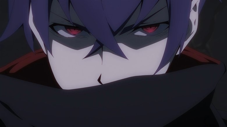 Still image for Antidote season 1 episode 6: The Tenderness of a Hedgehog Still image for Antidote season 1 episode 6: The Tenderness of a Hedgehog