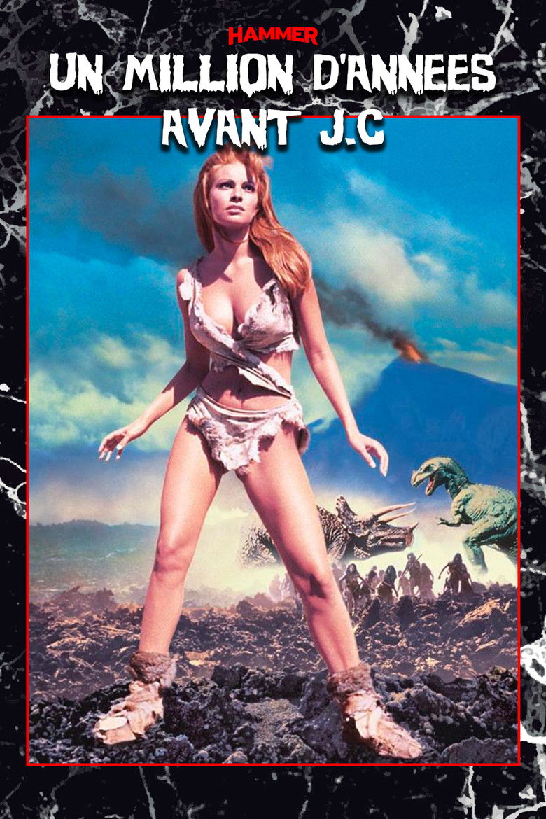 Un million d'années avant J.C.