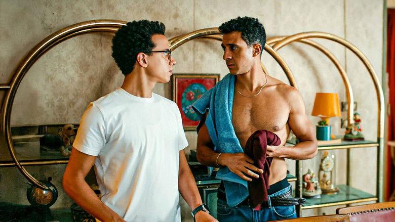 Image d'arrière-plan 3 du film سيكو سيكو