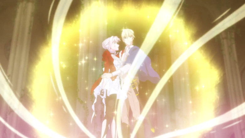 Still from May I Ask for One Final Thing? - Season 1 Episode 13