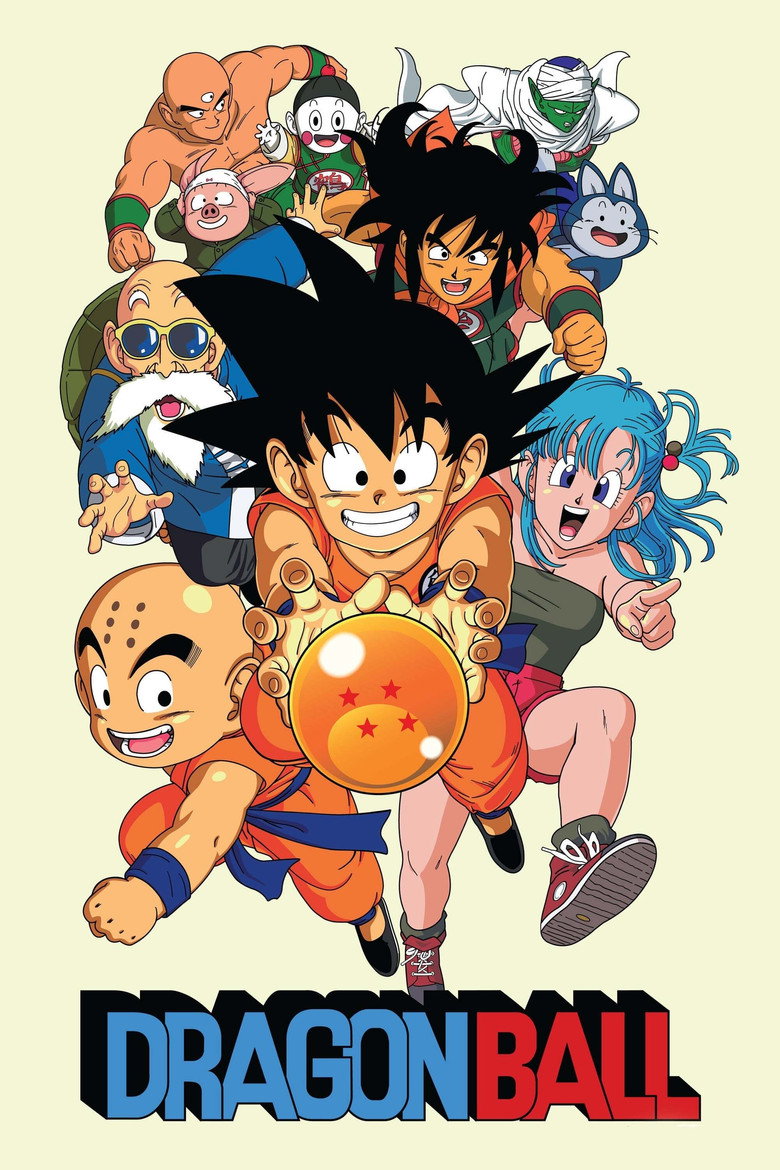 Wer Streamt Dragon Ball Super