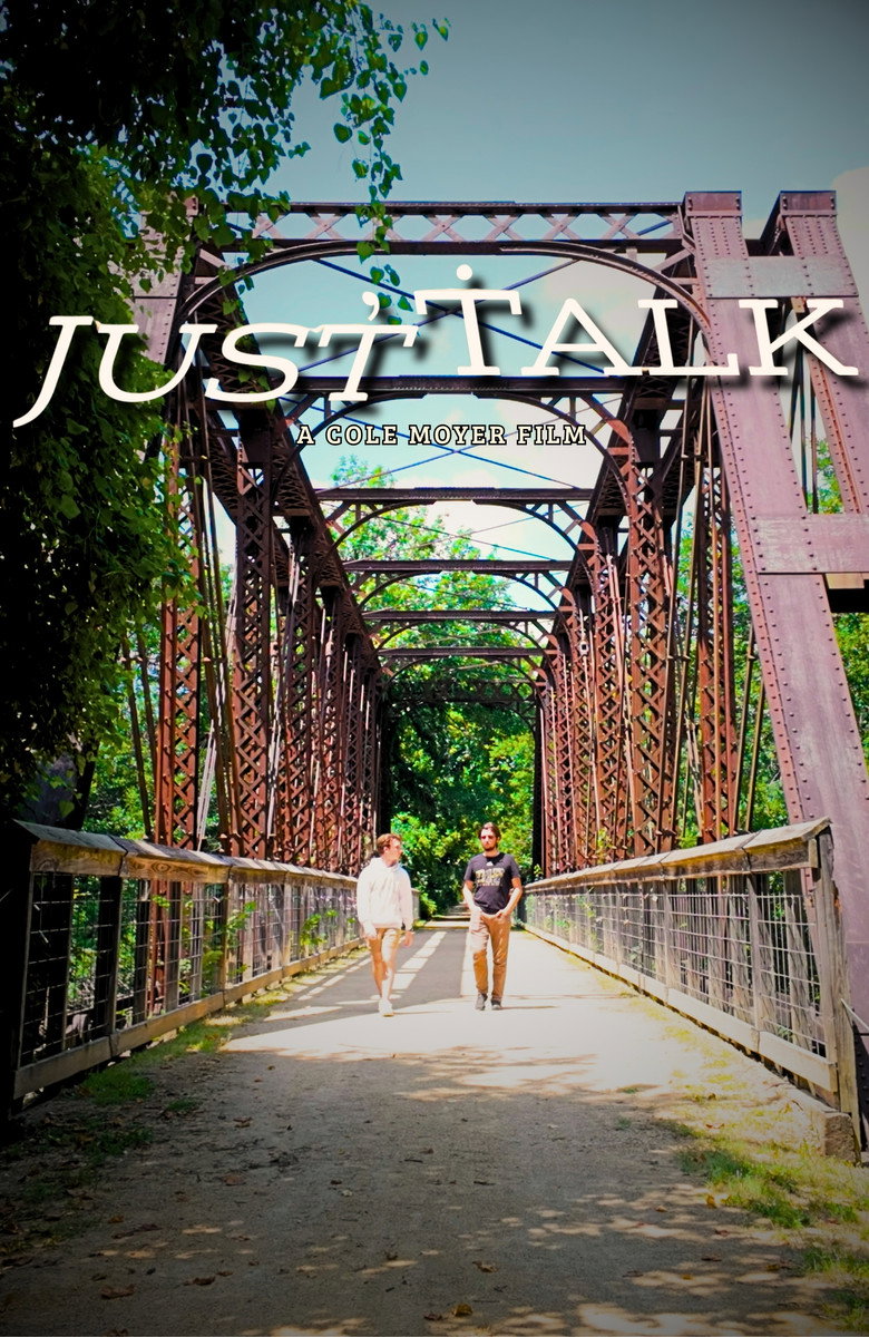 Imatge de Just Talk.
