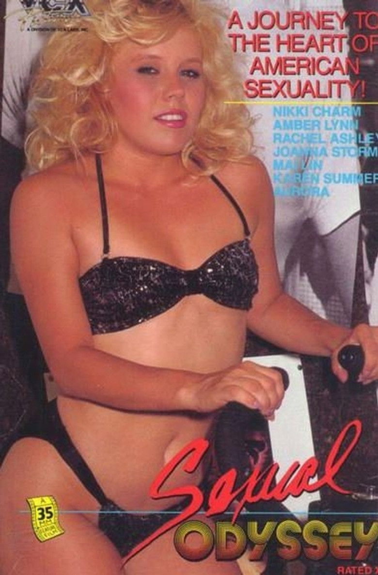 Imatge de Sexual Odyssey