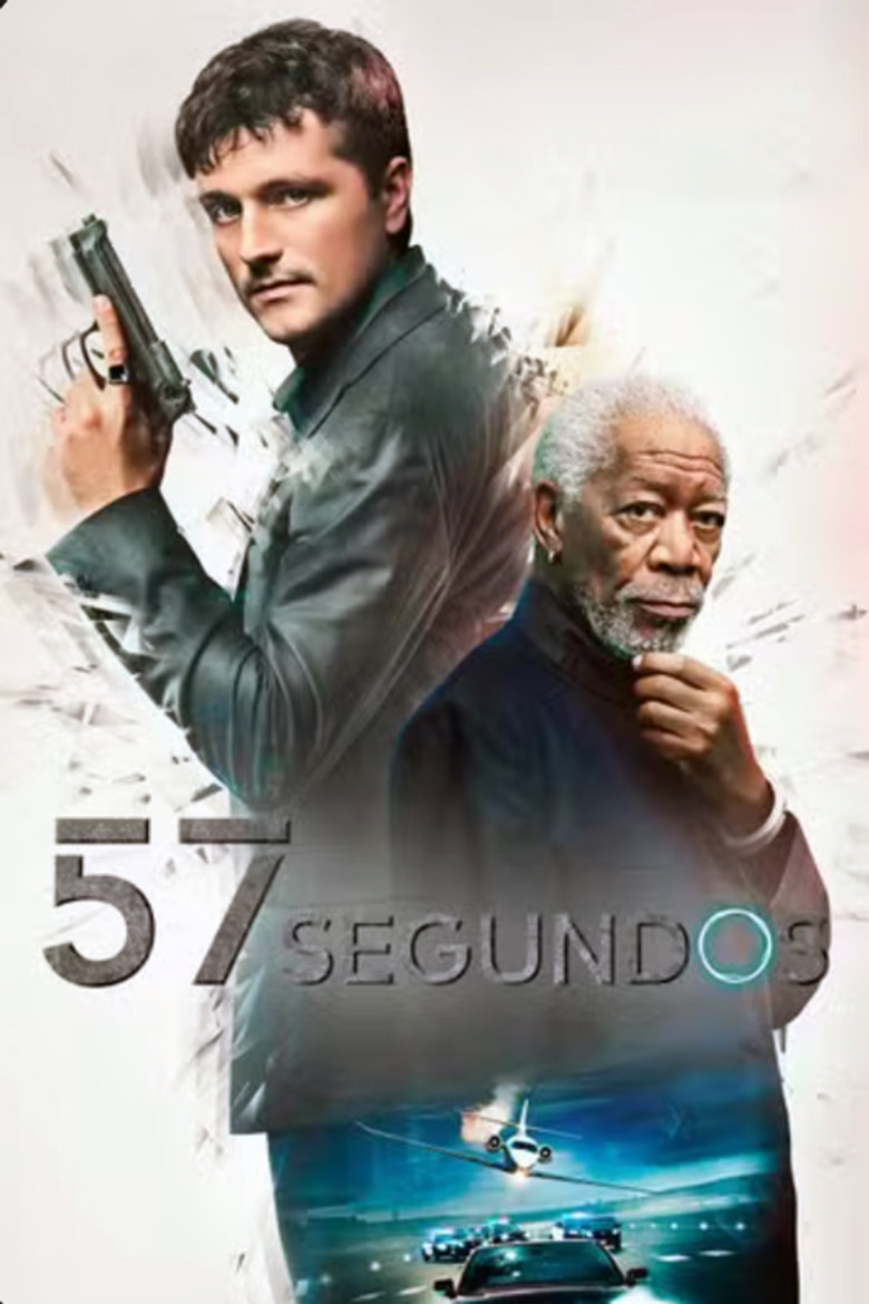 Póster la Película