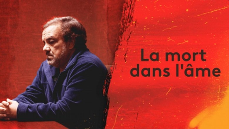 La Mort dans l'âme movie poster