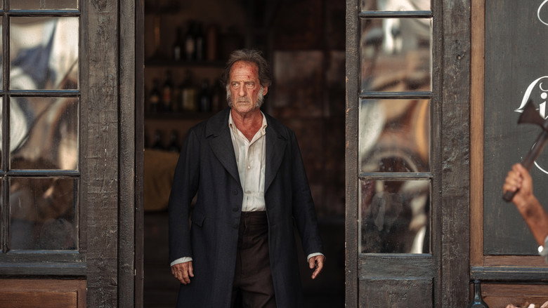 Still from Les Misérables