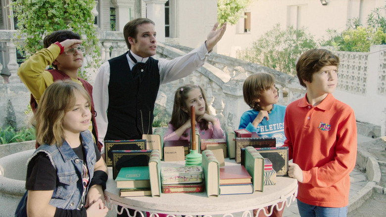 Club Houdini image 3