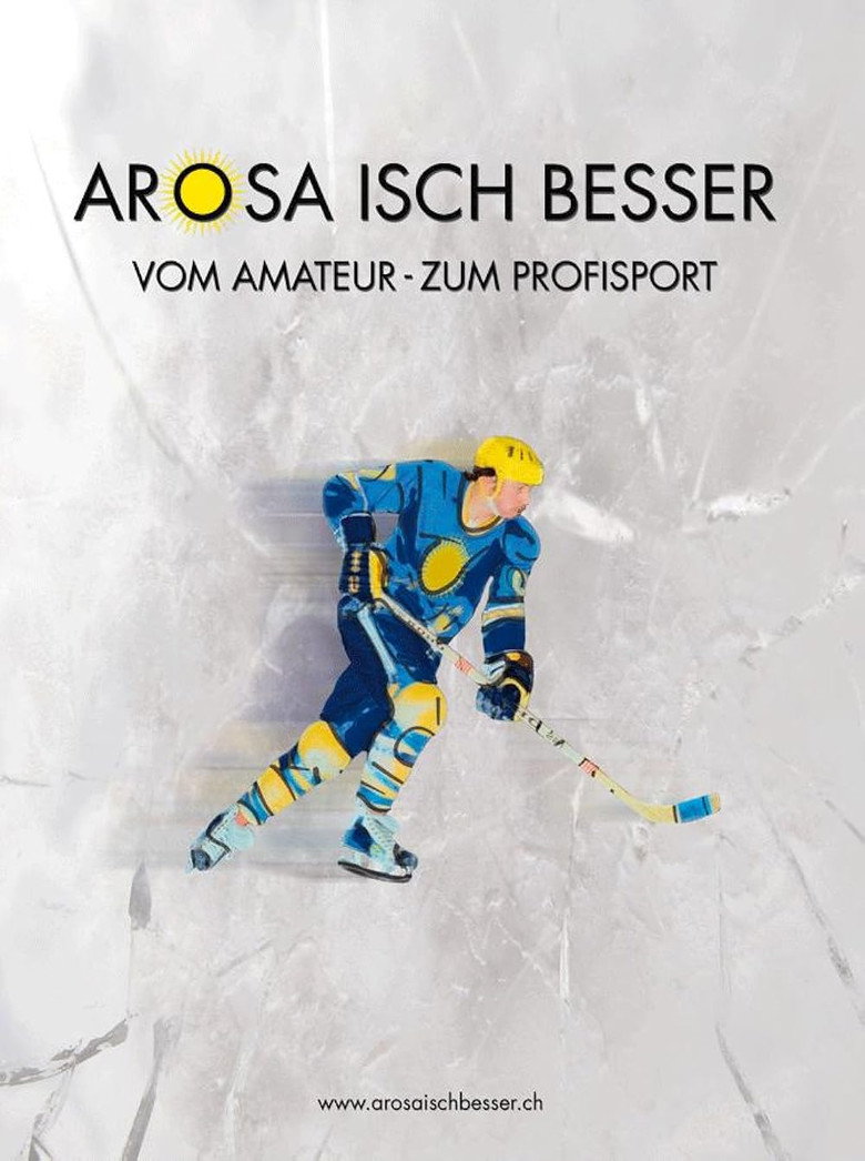 Imatge de Arosa isch besser