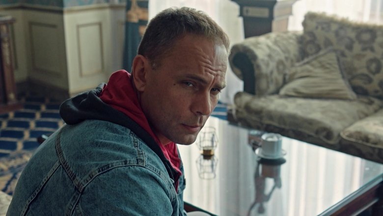 Still image for Дайвер season 1 episode 9: Episode 9