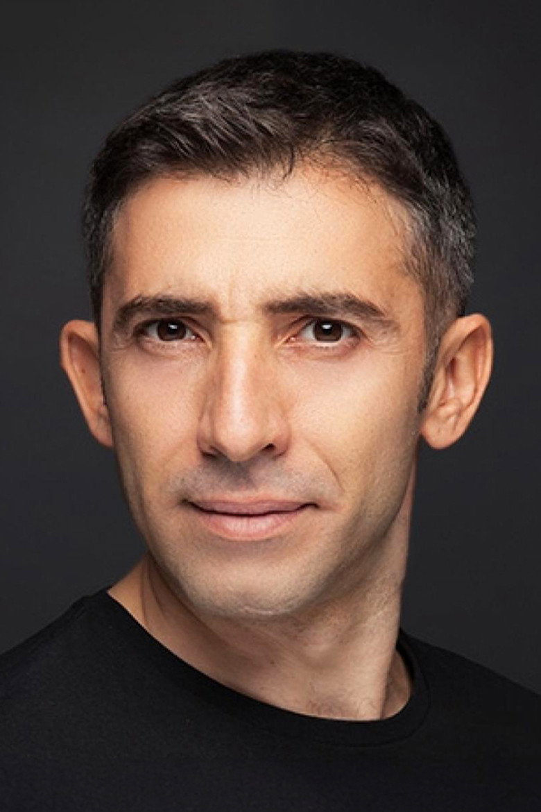 Mert Turak photo 2