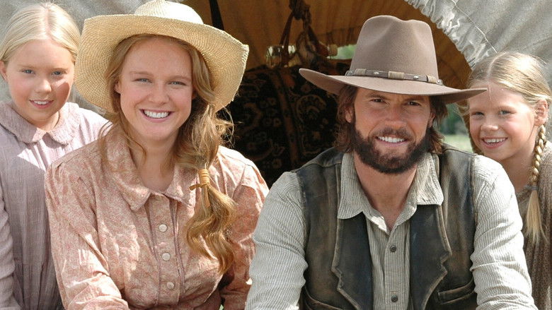 La+piccola+casa+nella+prateria