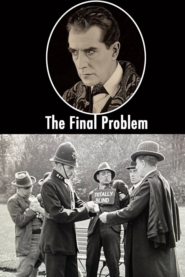 The Final Problem