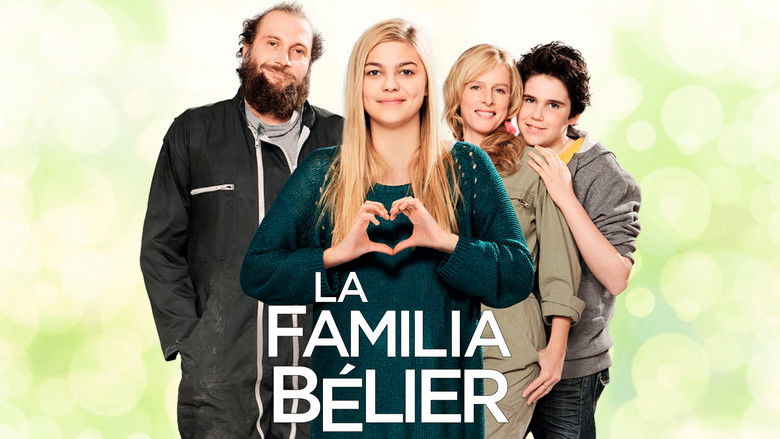 The Bélier Family — scene 13