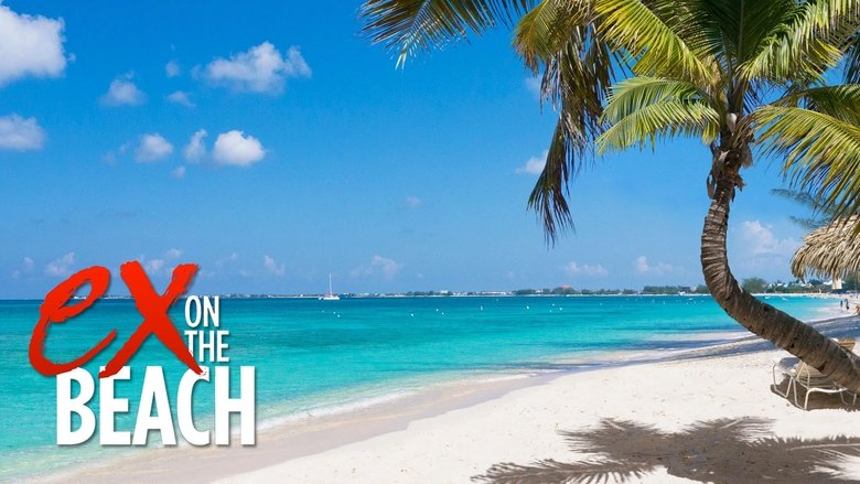 Image Ex On The Beach Stream Sverige serie online
