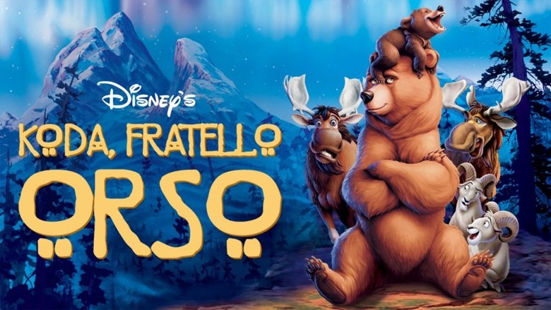 Brother Bear (2003)