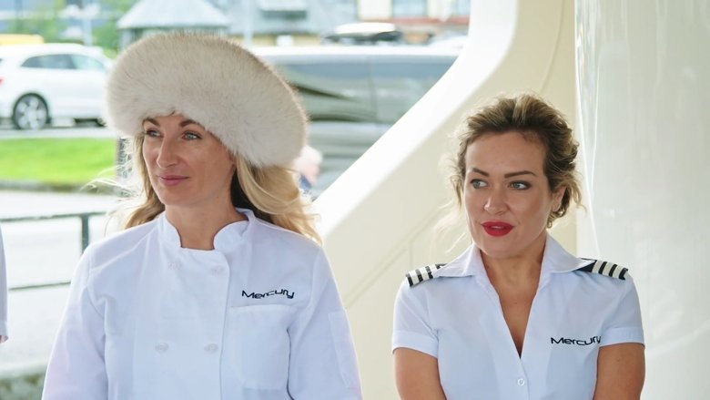 Still image for Below Deck Adventure season 1 episode 11: Zero Fjords Given Still image for Below Deck Adventure season 1 episode 11: Zero Fjords Given