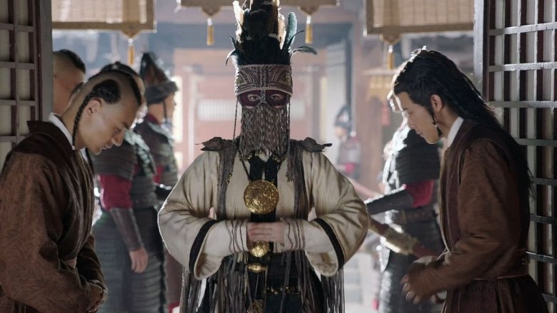 Still image for The Legend of Xiao Chuo season 1 episode 6: Episode 6 Still image for The Legend of Xiao Chuo season 1 episode 6: Episode 6