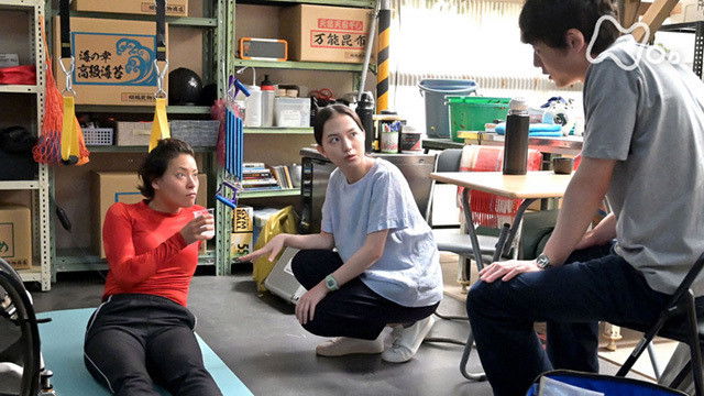 Still image for Welcome Home, Mone season 1 episode 62: Episode 62