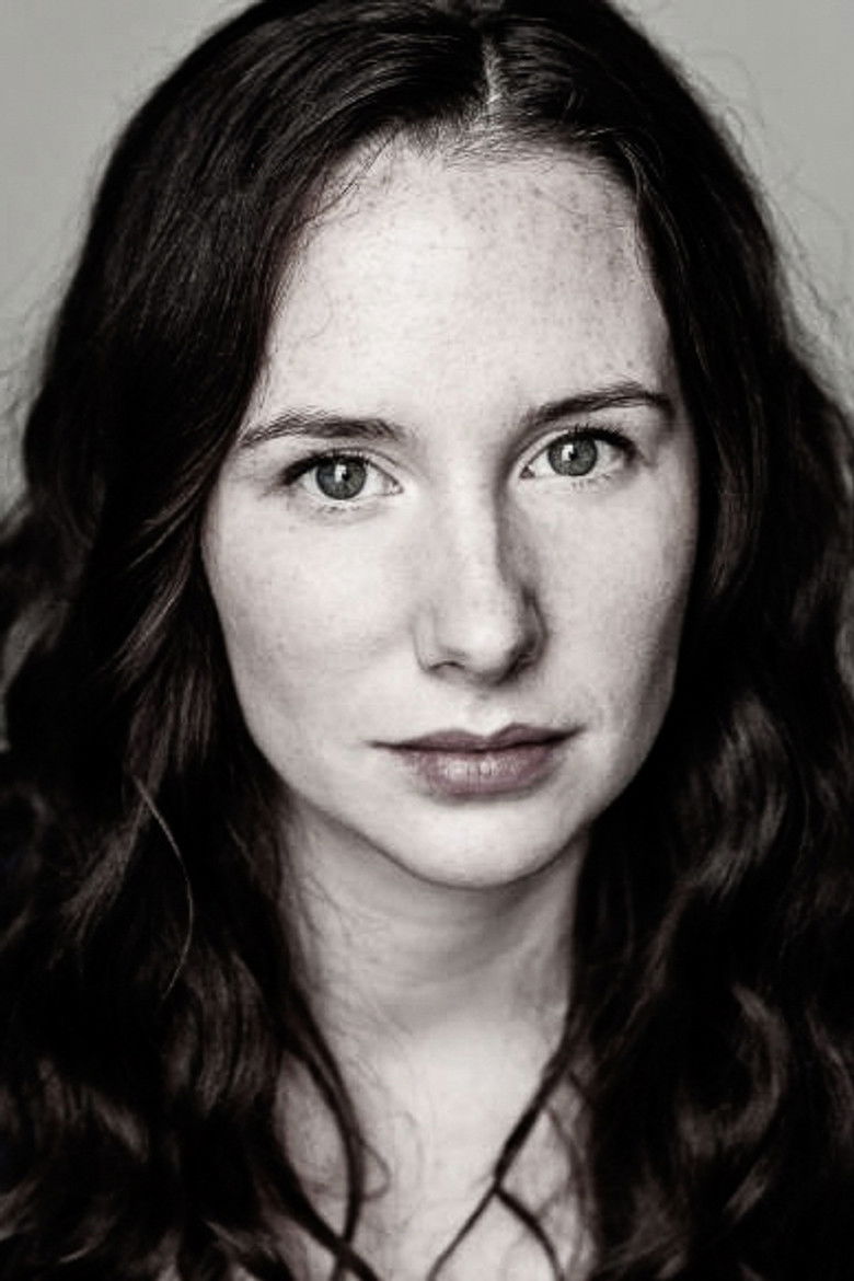 Eloise Black portrait image