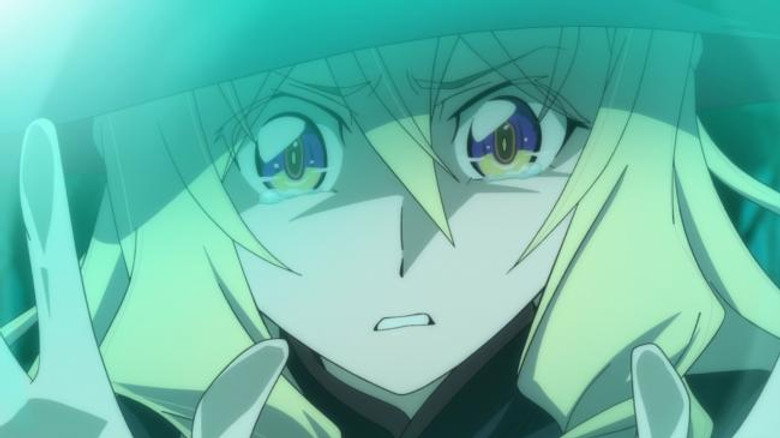 Still from GeGeGe no Kitaro - Season 1 Episode 34