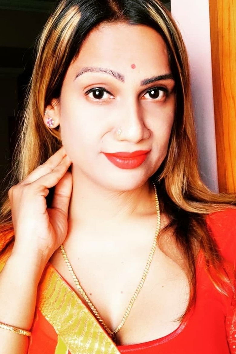 Tamanna Simhadri portrait image