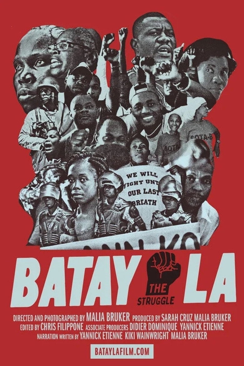 Imatge de Batay La