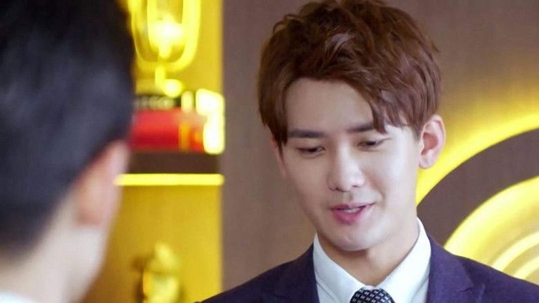 Still image for As Long as You Love Me season 1 episode 4: Episode 4