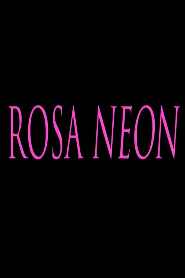 Imatge de Rosa Neon