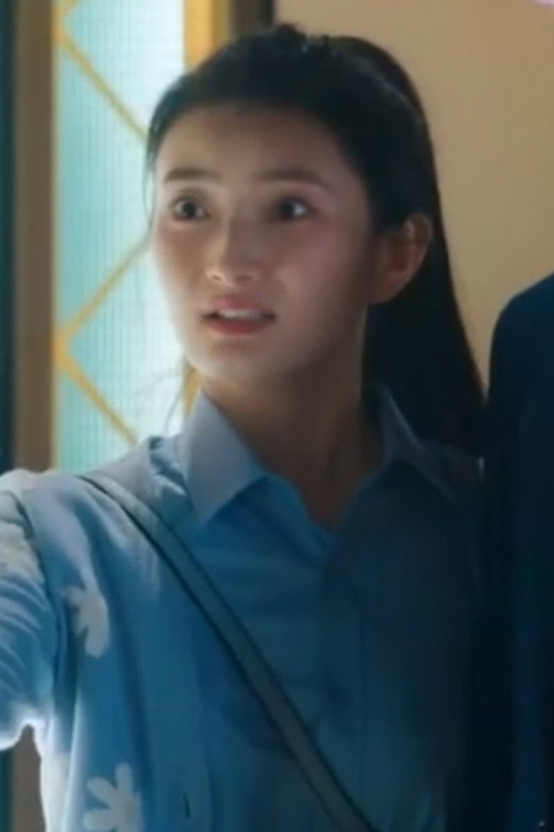 Ло Кан Нин portrait image