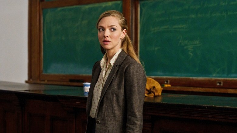The Crowded Room 1×6
