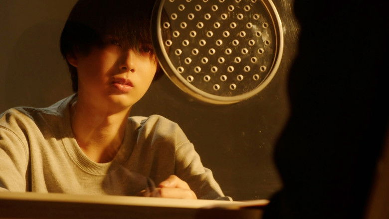 Still image for The Shadows of Who We Once Were season 1 episode 10: Episode 10 Still image for The Shadows of Who We Once Were season 1 episode 10: Episode 10