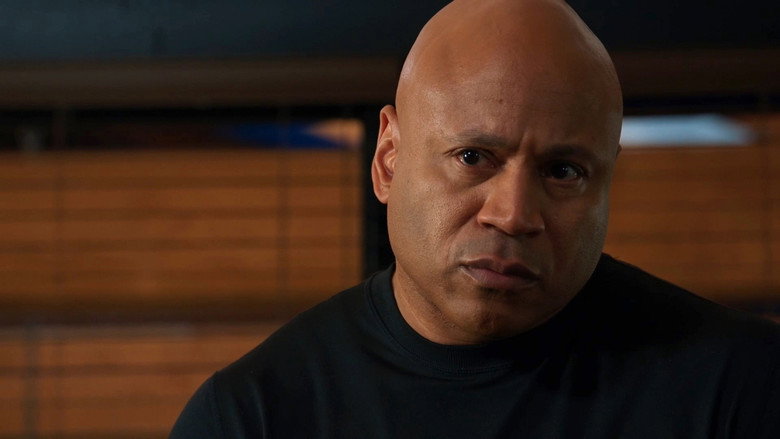 NCIS: Los Angeles S13E13 — Bonafides episode still