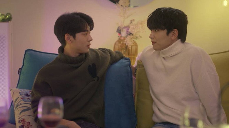 Oh! Boarding House image 7