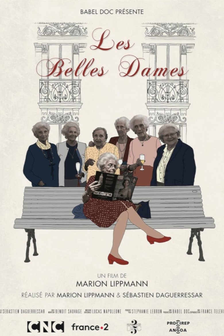 Les belles dames (2019)