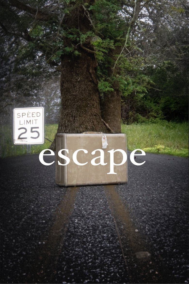 escape main poster