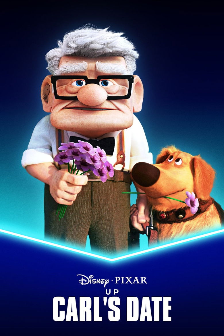 Imatge de Carl's Date